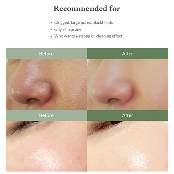 Dr. Althea Premium Quick Step Sebum Cleanser 100ml 3
