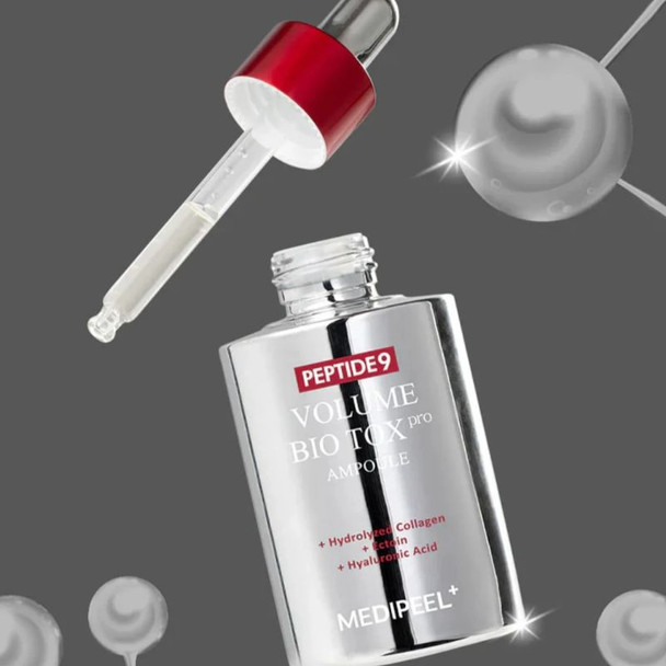 Medi-Peel Peptide 9 Volume Bio Tox Pro Ampoule 100ml 4