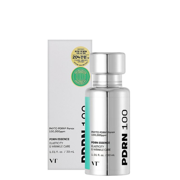 VT Cosmetics PDRN 100 Essence 30ml