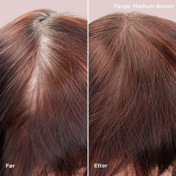 iGlow Hair Powder 2