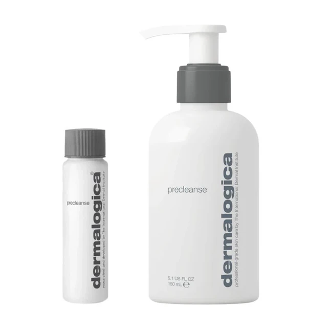 Dermalogica Home & Travel Double Cleanse Duo
