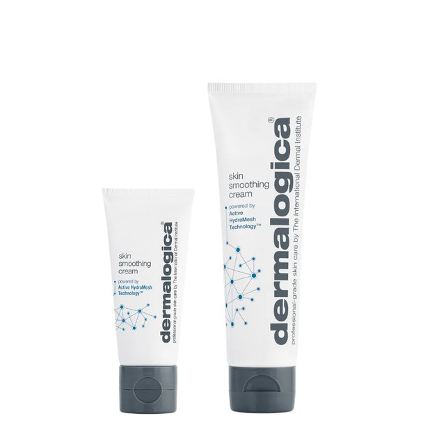 Dermalogica Daily Hydration & Smoothing Duo - 50ml & 15ml