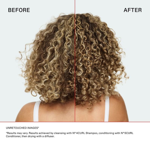 Olaplex No.4 Curl Shampoo 250ml 5