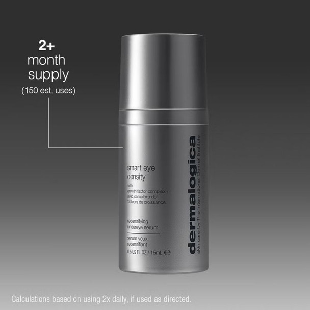 Dermalogica Smart Eye Density Serum 15ml 2