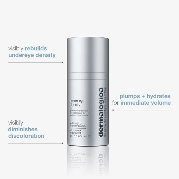 Dermalogica Smart Eye Density Serum 15ml 3