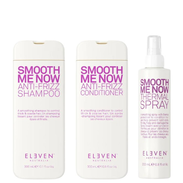 Eleven Smooth Trio Gift Set 2