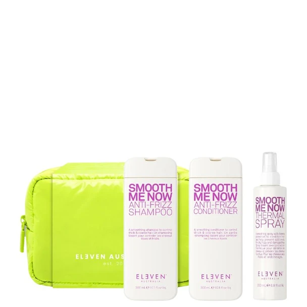 Eleven Smooth Trio Gift Set