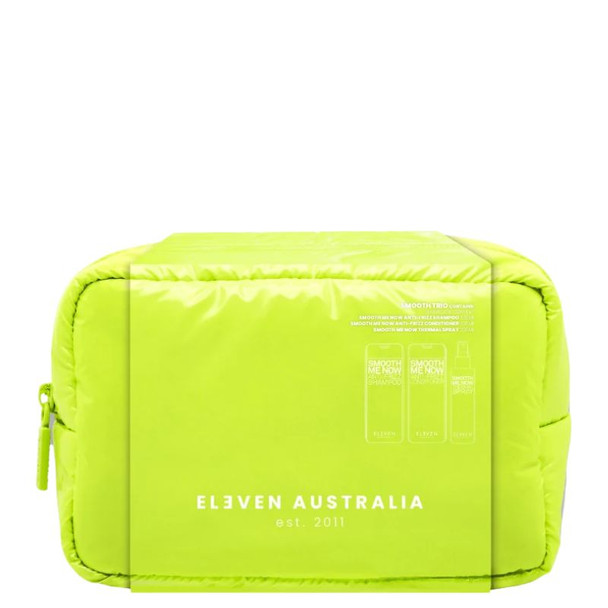 Eleven Smooth Trio Gift Set 3