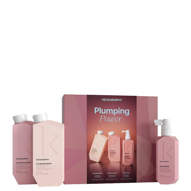 Kevin Murphy Plumping Power Gift Set