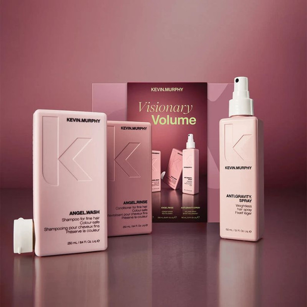 Kevin Murphy Visionary Volume Gift Set 2