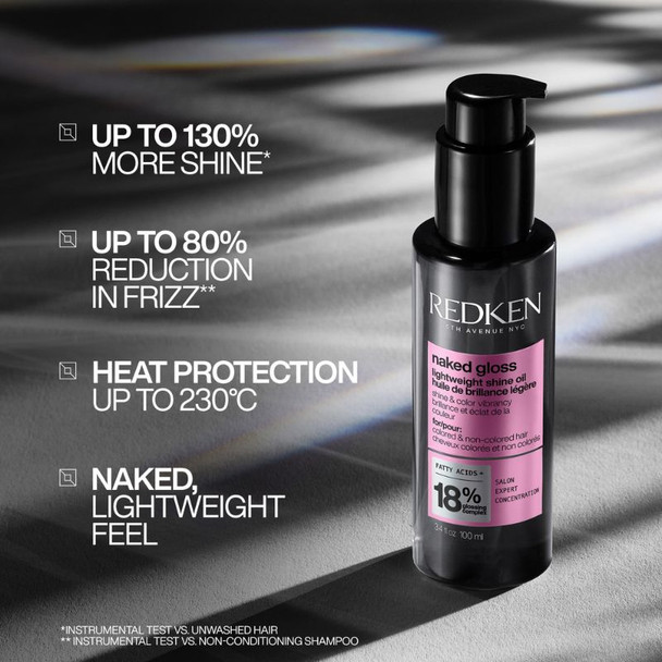 Redken Holiday 2026 Acidic Color Gloss Gift Set 4