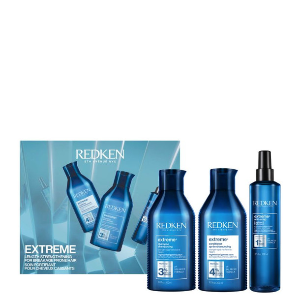 Redken Holiday 2026 Extreme Gift Set