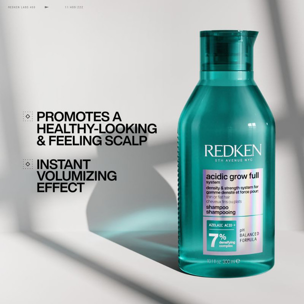 Redken Holiday 2026 Acidic Growth Factor Gift Set 2