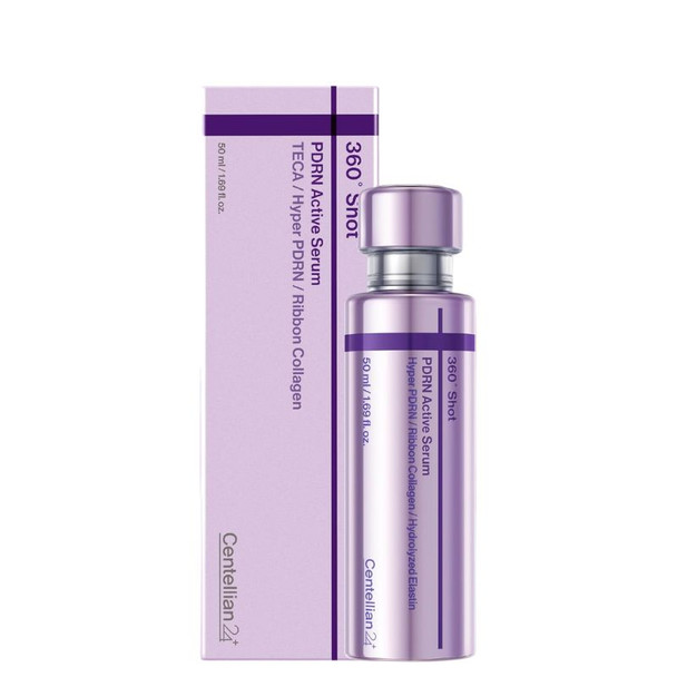 Centellian24 360 Shot PDRN Active Serum Face Serum 50ml