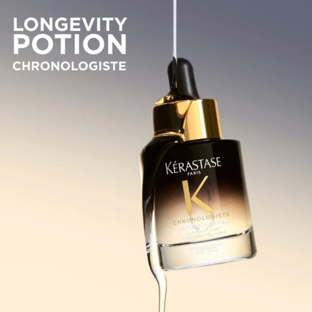 Kérastase Chronologiste Serum Longevity Potion 30ml 2