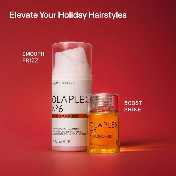 Olaplex Iconic Stylers Gift Set 2026 4