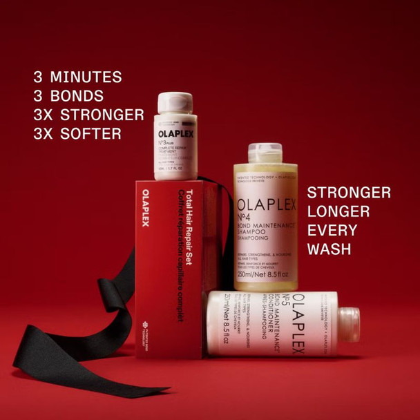 Olaplex Total Repair Hair Gift Set 2026 4