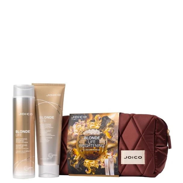 Joico Blonde Life Gift Set 2026
