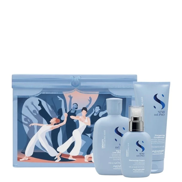 Alfaparf Semi Di Lino Density Gift Set 2026 profile