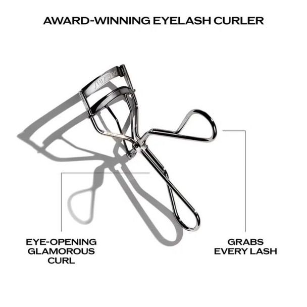 Shiseido Eyelash Curlers 2
