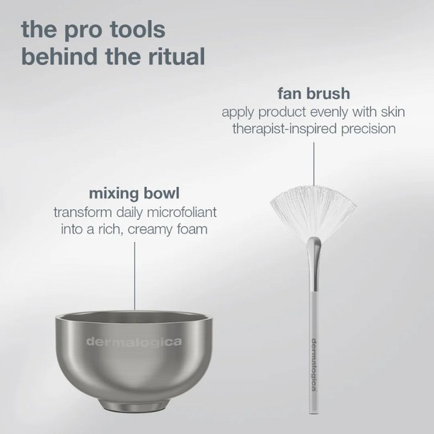 Dermalogica Pro Ritual Exfoliate & Glow Gift Set 2026 4