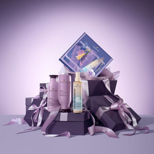Pureology Hydrate Gift Set 2026 3