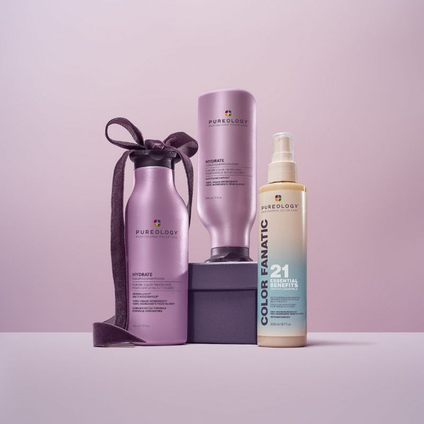 Pureology Hydrate Gift Set 2026 2