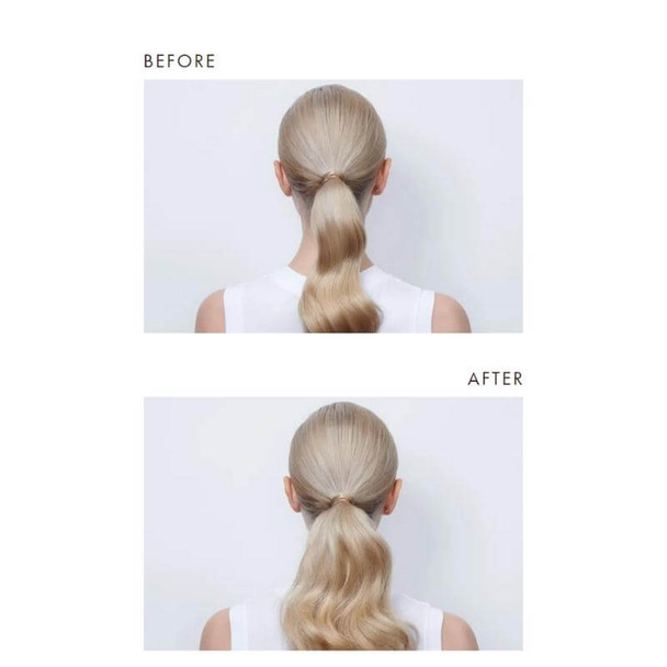 Moroccanoil - Dry Texture Spray 205ml before/after