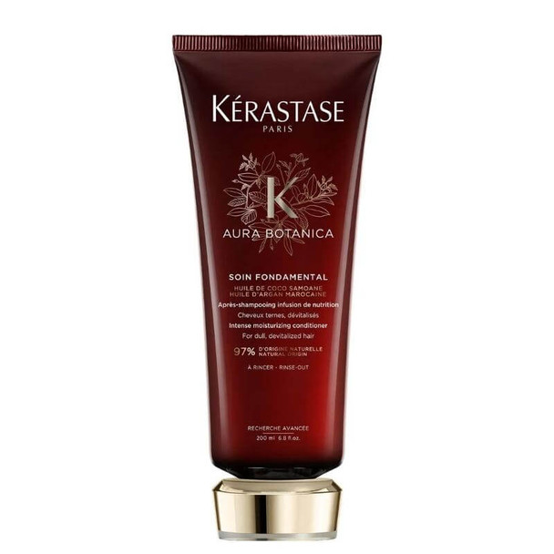 Kerastase Aura Botanica Soin Fondant Conditioner 200ml