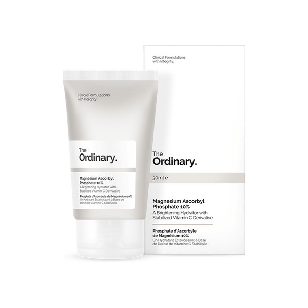 The Ordinary Magnesium Ascorbyl Phosphate 10% (MAP-10) 30ml