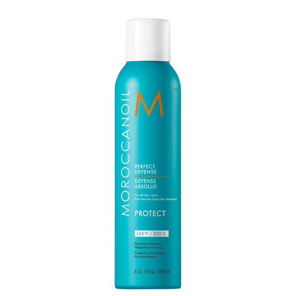 Moroccanoil perfecte verdediging 225ml (hittebescherming) 