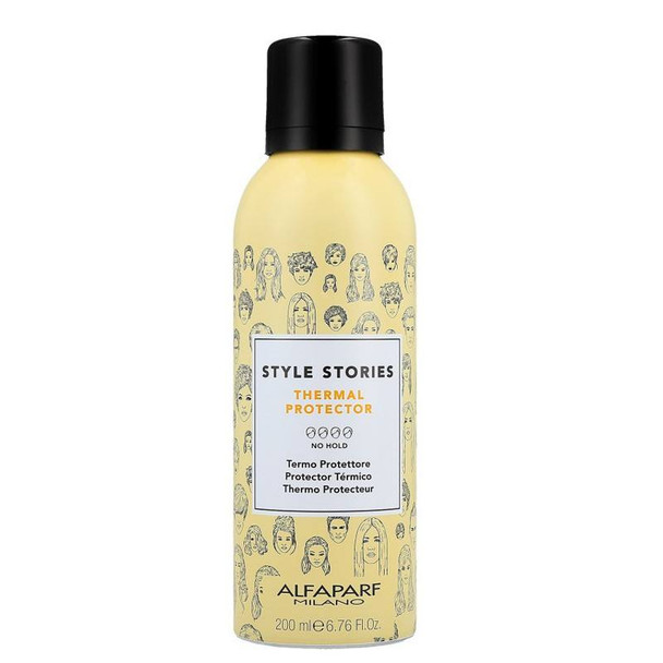 Protetor térmico Alfaparf style stories 200ml