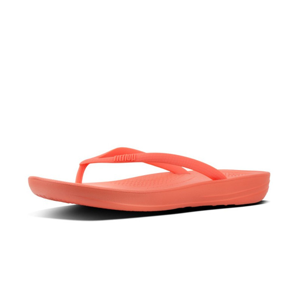 FitFlop™ iQushion™ Sunshine Coral