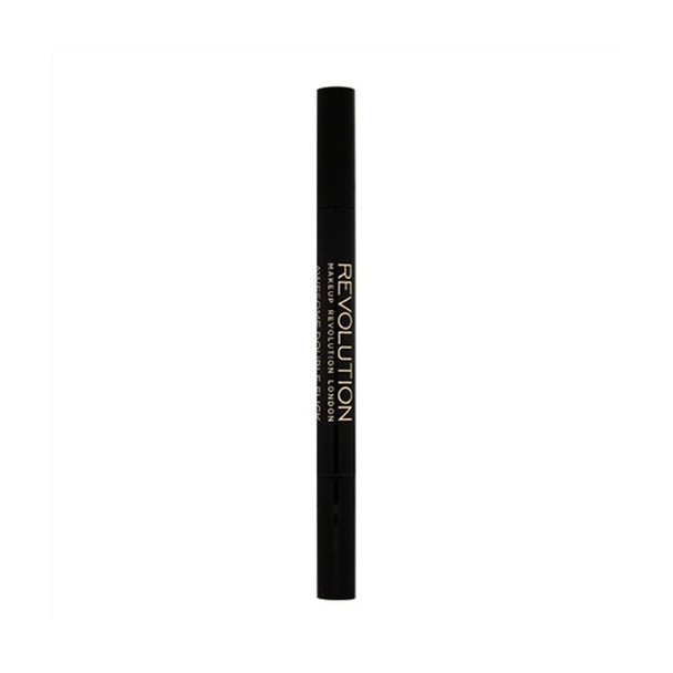 Revolution Awesome Double Flick Eyeliner aperto