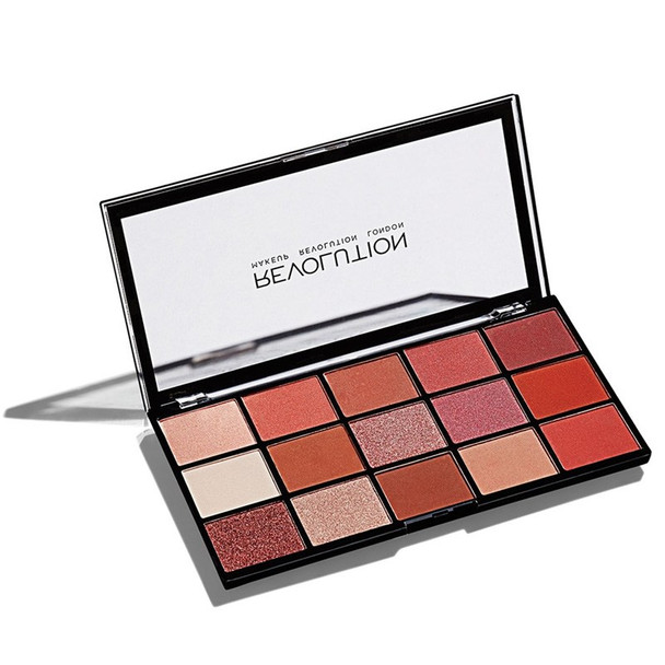 Revolution Re-Loaded Palette - Newtrals 2 profile