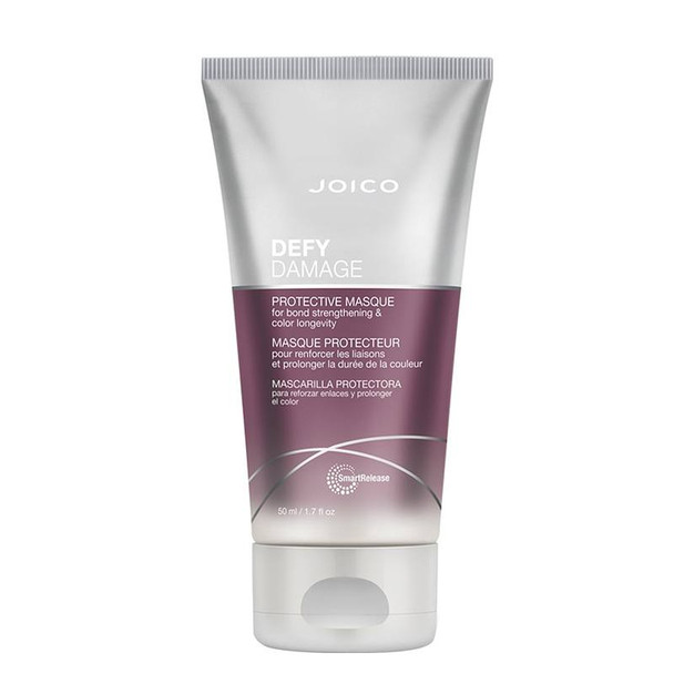 Joico desafía el daño mascarilla protectora 50ml