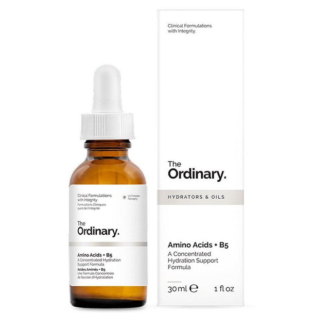 The Ordinary Amino Acids + B5 - 30ml