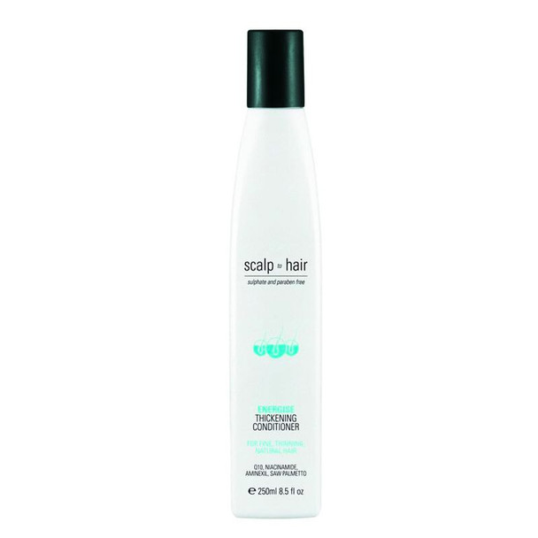 NAK energize verdikkende conditioner 250ml