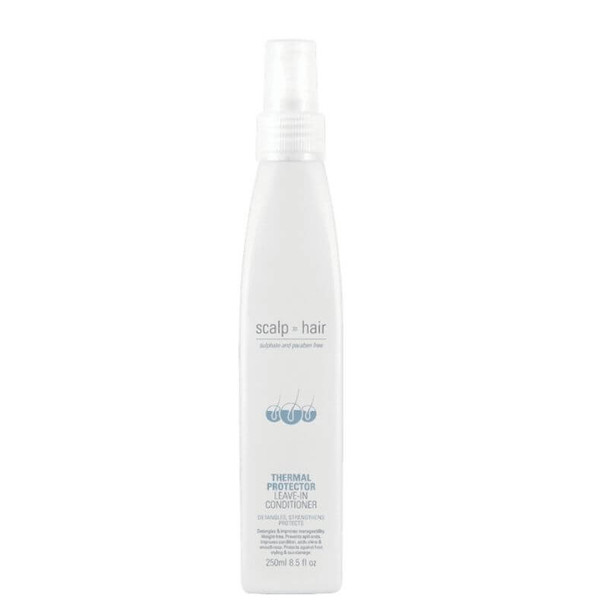 NAK Scalp to Hair Thermal Protector 250ml