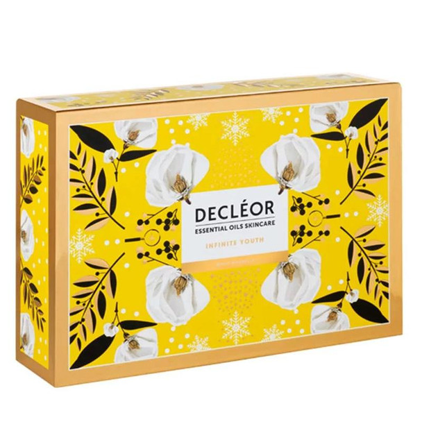 Decleor Infinite Youth White Magnolia gift set