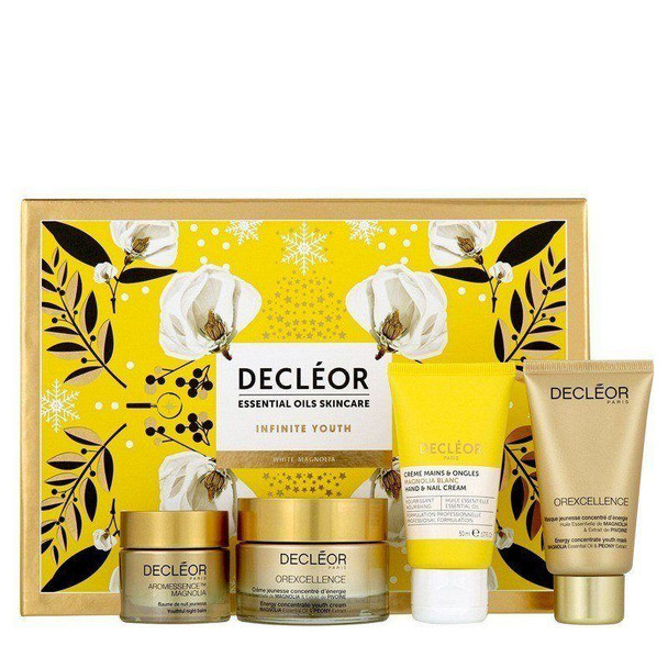 Decleor Infinite Youth White Magnolia (OrExcellence) 