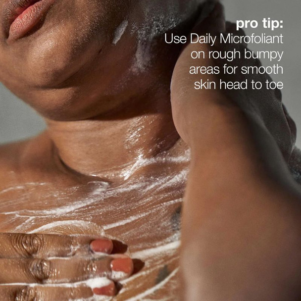 Daily Microfoliant 74g 6