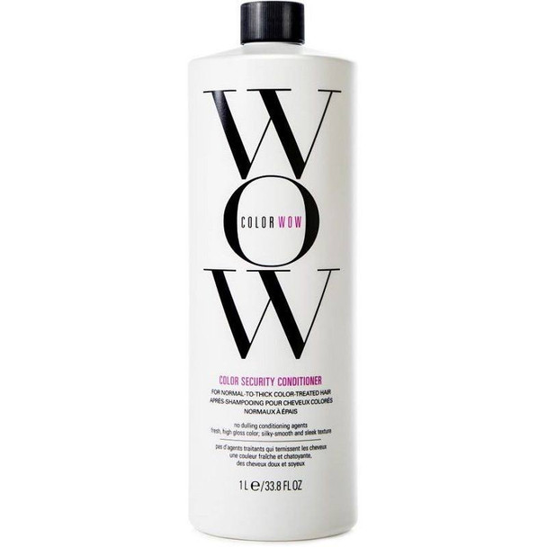 Color Wow seguridad cond normal a grueso 1ltr