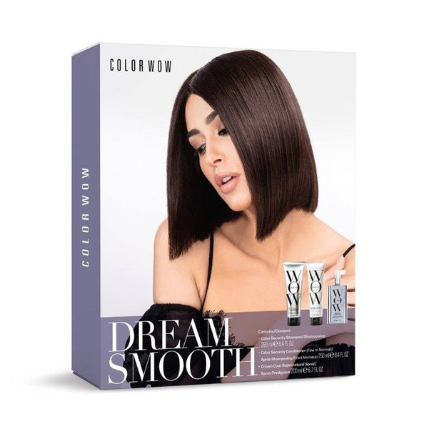 Color Wow Dream Smooth Gift Set