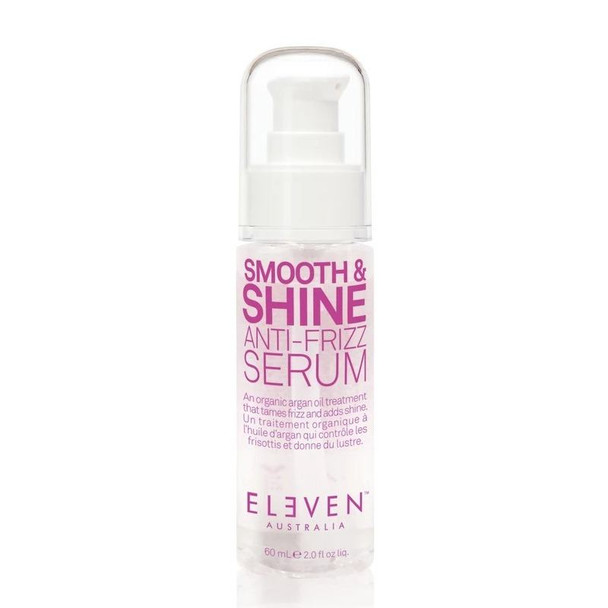 Eleven sérum antiencrespamiento suave y brillante - 60ml