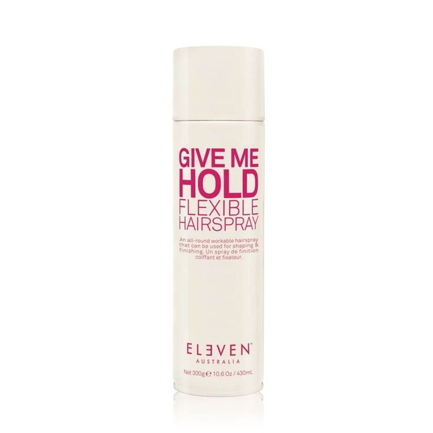 Eleven Give Me Hold Flexible Hairspray
