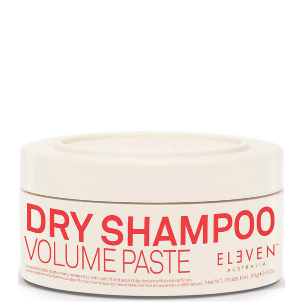 Onze shampoo seco volume pasta 85g