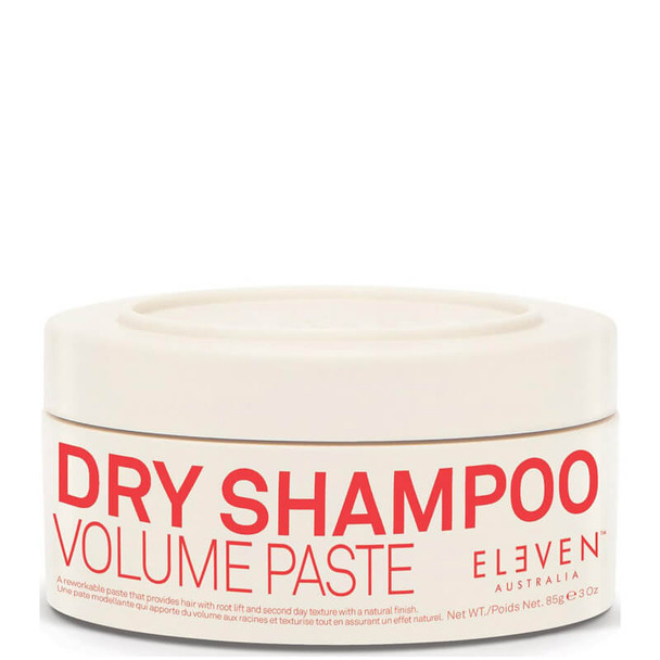 Eleven Dry Shampoo Volume Paste 85g