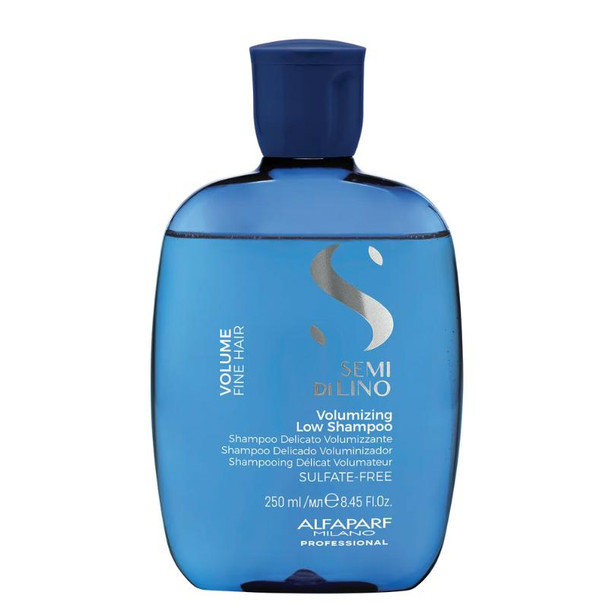 Alfaparf Semi di Lino Volumenshampoo 250 ml