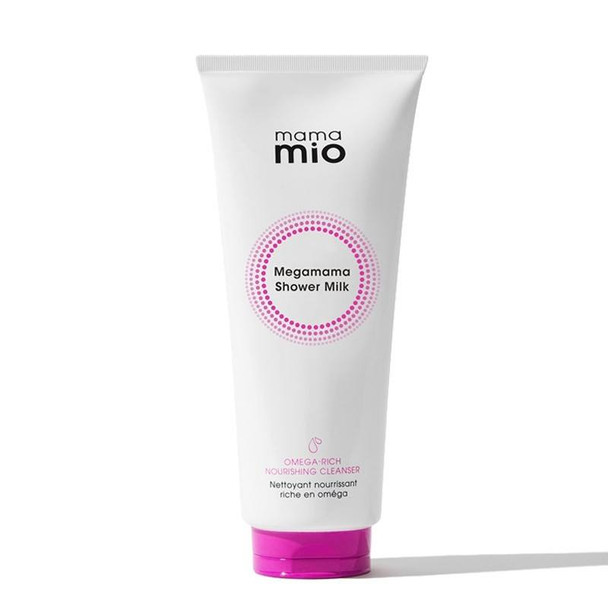 Mama Mio megamama lait de douche 225g